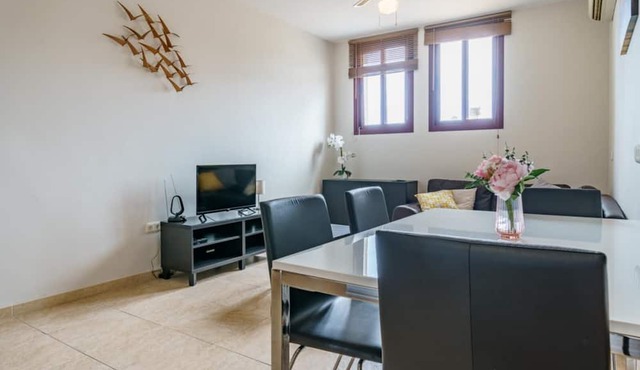 CT 138 La Cala Boulevard Apartement I