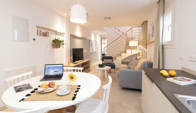 Calafell Home Apartments