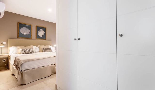 Genteel Home Madrazo V
