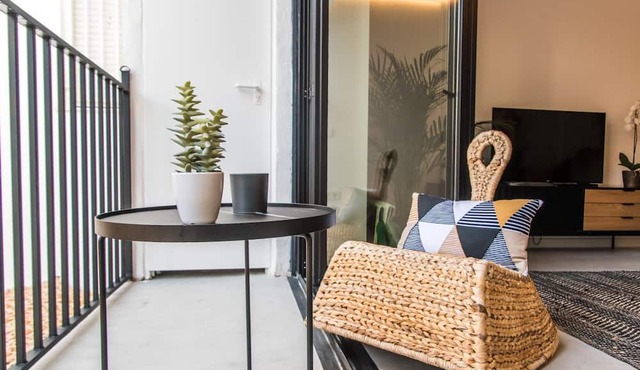 Finca Convento 1 - Design one-bedroom