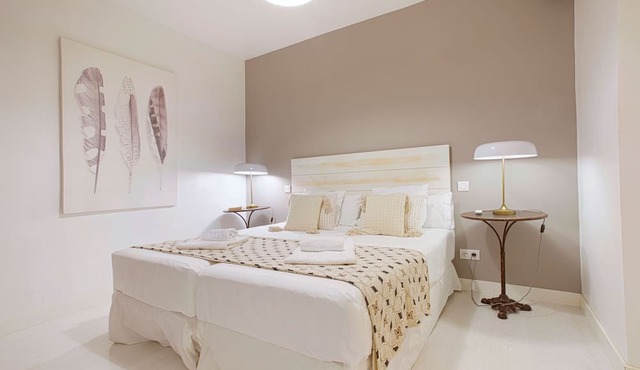 Genteel Home Chueca II