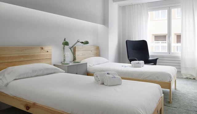 KIMU - Basque Stay