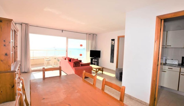 Apartment Lindamar - Calafell