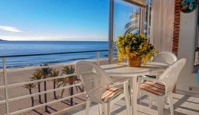 Turia Playa by Interhome