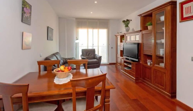 Poblenou by Interhome