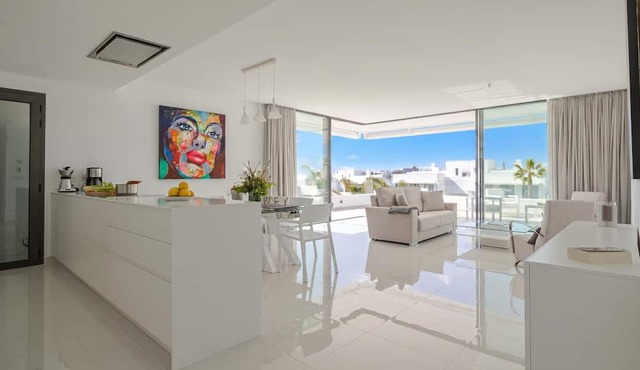 Marbella Golf With Pool Cataleya, Marbella, Spain