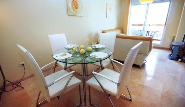 Awesome apartment in Benalmádena Costa