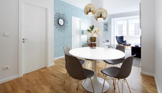 Prim Suite by FeelFree Rentals