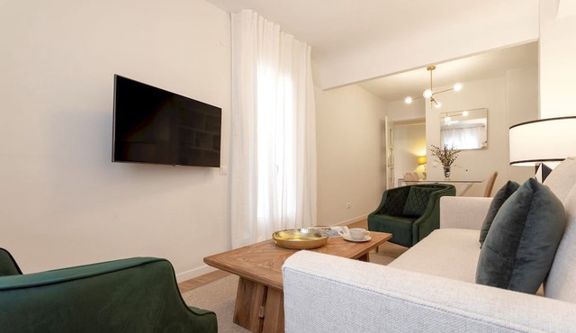 Genteel Home Velarde