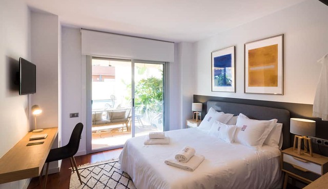 Petit Luxe Oasi d'Egara