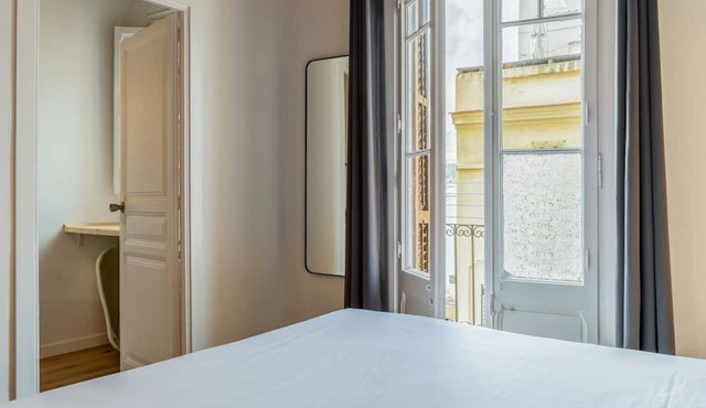 Nice, cozy&comfy apartment near Passeig de Gracia