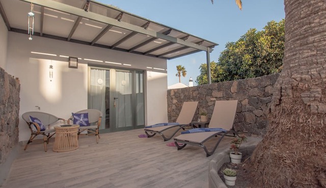Estrella De Mar 2 - with shared pool