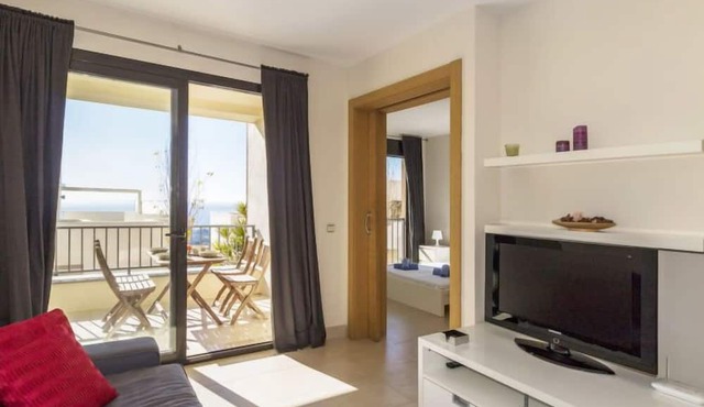 Samara Resort by Interhome
