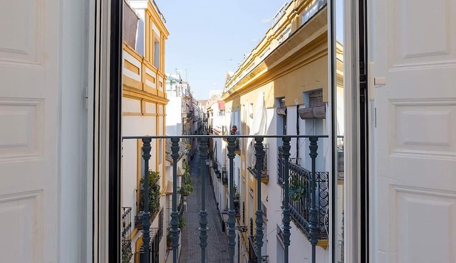 Genteel Home Mendoza Ríos