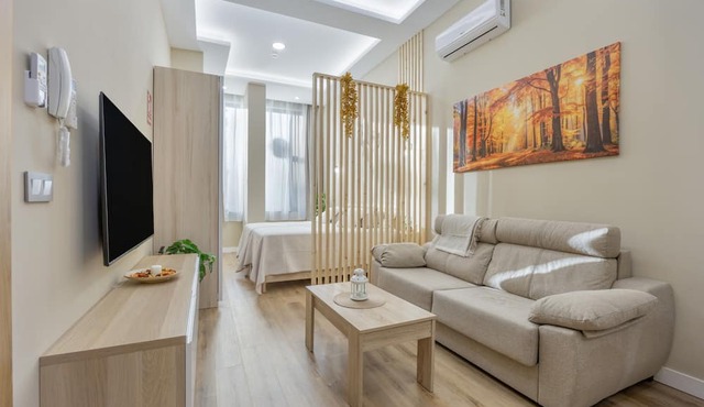 "Brisas de Cádiz 1" Apartment with Wi-Fi and Air Conditioning