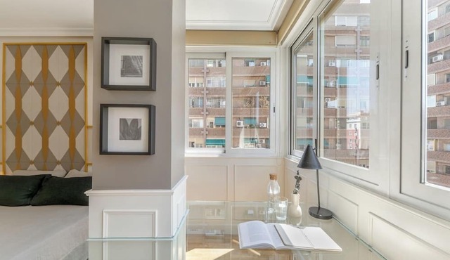Kaila - 4 bedrooms in Nueva España
