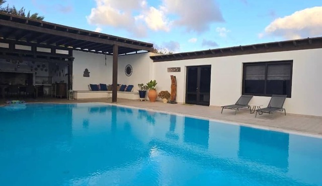 Paradise Homes Lanzarote