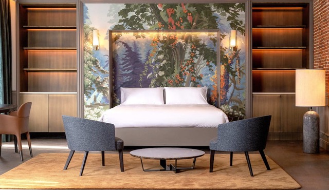 Casa Faraona Luxury Residences