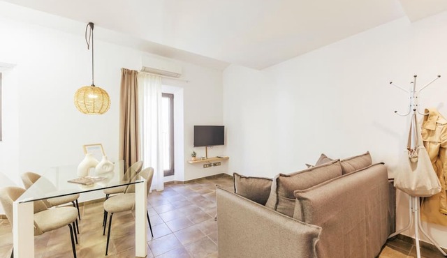Bravissimo Mercadal 4, duplex with 2 bedrooms