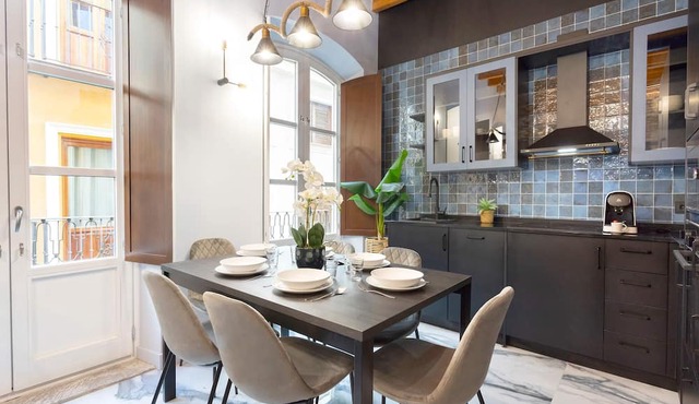 Genteel Home Catedral 201