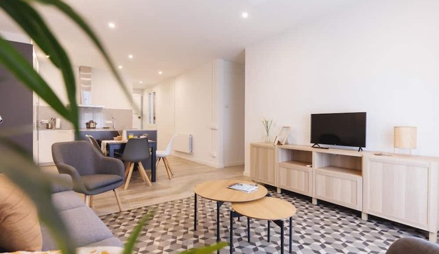 Bravissimo Ciutadans Penthouse, with 3 bedrooms
