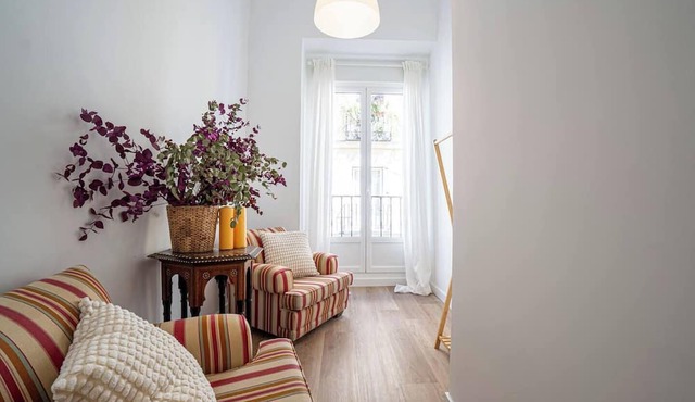 Luxury Malasaña by Home4