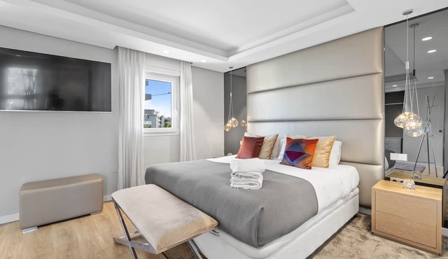 RDR462 - Modern and Stylish in Nueva Andalucia