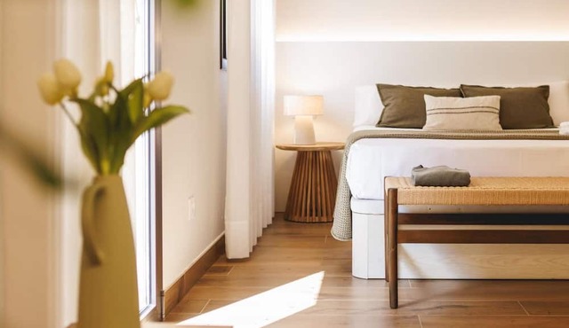 Bravissimo Studio Rei Martí, renovated studio with lift in Girona’s old town
