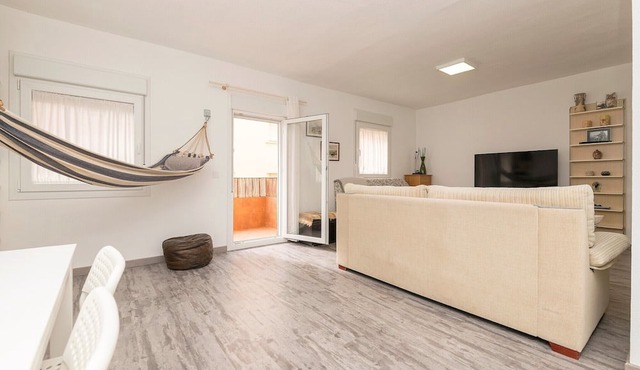 La IsleÑa - Apartment In San Fernando. Free Wifi