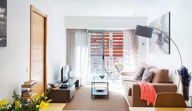Durlet Rambla Mar Apartments