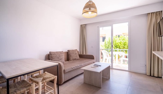 Sant Joan Apartaments - Adults Only