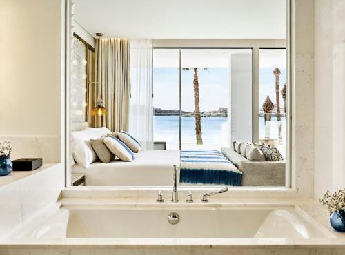 Nobu Hotel Ibiza Bay