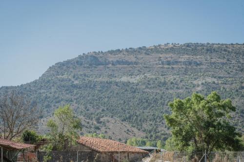 La Costana De Barbadillo