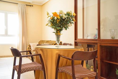 Apartamento Colibri