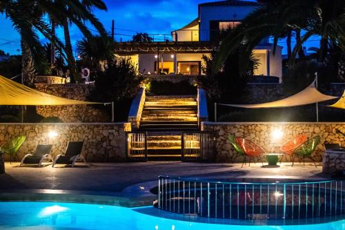 Villa Linda