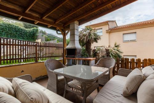 Collbato Resort