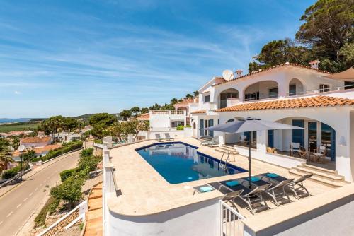 Villa Atalis