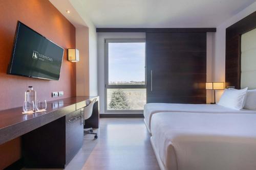 Eurostars i-hotel Madrid