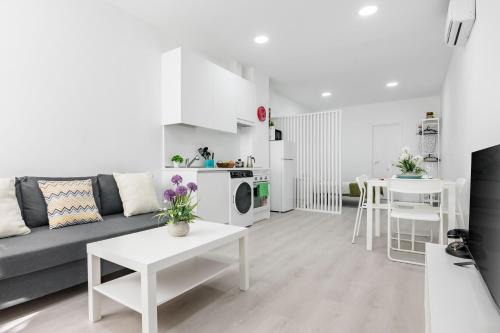 Apartamento nuevo a estrenar en Arganda del Rey