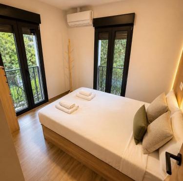 Apartamentos cerca de Las Ventas