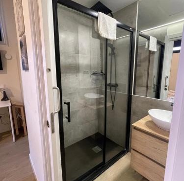G2 Apartamento Exclusivo, Madrid