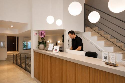 Hostal Centric