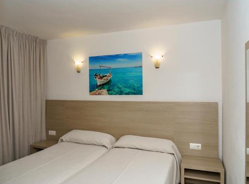 Apartamentos Vistamar II