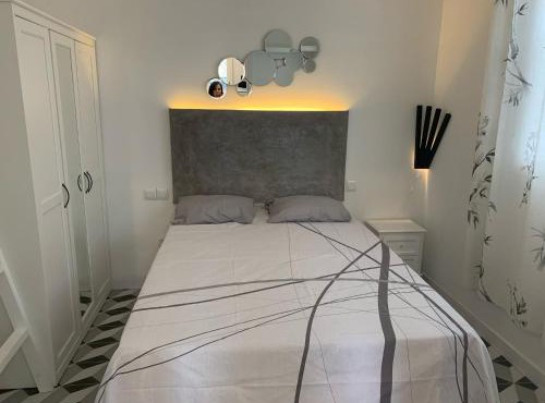 Acogedor Apartamento en Villaverde - Madrid