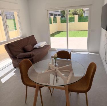 QOTIDIANO Apartmens Barajas