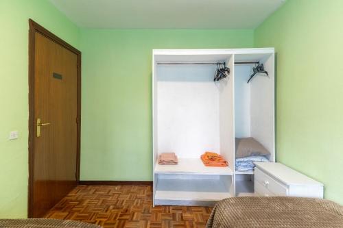 Piso Vintage En Madrid