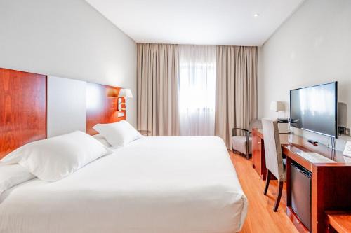Hotel Attica21 Las Rozas