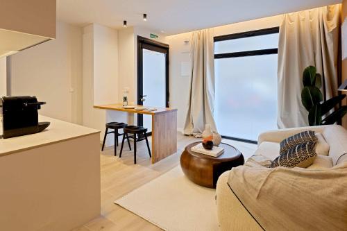 SariStays Valencia Luxury City Loft