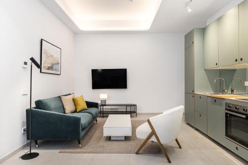 Waou Urban Home Salamanca III