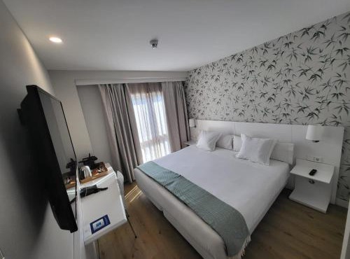Hotel Monte Rozas